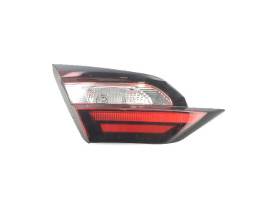 Left hatchback boot light - Ford FIESTA VII PH.2 - 2510429 - F1-1954Q