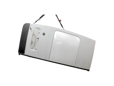 Porte battante arrière gauche occasion - Renault MASTER - 901014954R