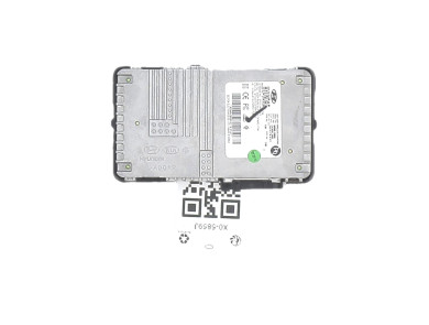 WIRELESS CHARGER - Hyundai KONA PH.1 - 95560J9000 - X0-5859J