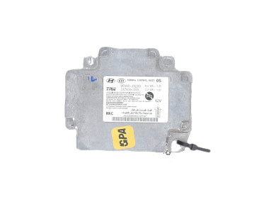 Airbag control unit - Hyundai KONA PH.1 - 95910J9200 - B0-5684Z
