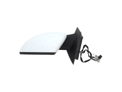 Left wing mirror used - Renault MEGANE - 963029678R