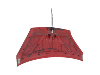 Hood (Bonnet) - Mitsubishi COLT VI PH.1 - Inconnu - MN161899 - Z1-3247E