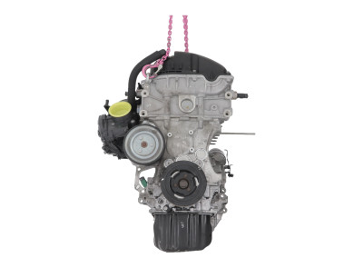 Engine type 8FS - Peugeot 207 - W1-6649H