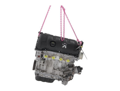 Engine type 8FS - Peugeot 207 - W1-6649H