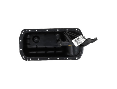 Carter d'huile - Peugeot 208 I PH.1 1.4 HDI - 9813973280 - W1-5455X