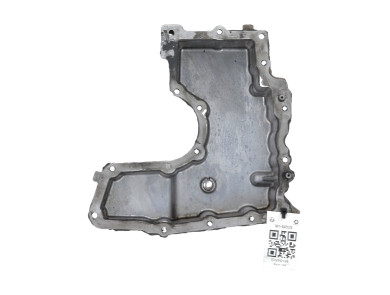 Carter d'huile - Peugeot 3008 I PH.2 1.2 THP - 9802736080 - M1-5482S