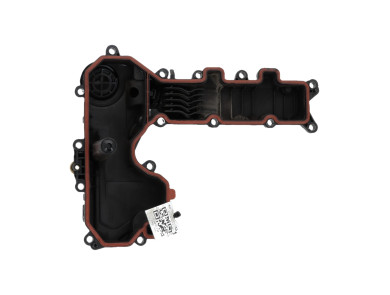 Couvre culasse - Peugeot 3008 I PH.2 1.2 THP - 9808923780 - K1-5451I