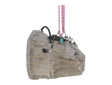 Gearbox type PF6066 - Renault MASTER III PH.3 - R1-9336Z