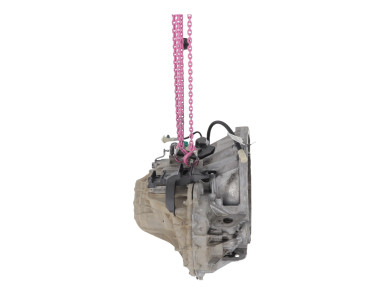 Gearbox type PF6066 - Renault MASTER III PH.3 - R1-9336Z