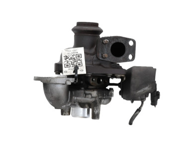 Turbo - Ford C-MAX II PH.1 1.6 TDCI - 1945757 - X1-3890B