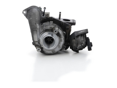 Turbo - Ford C-MAX II PH.1 1.6 TDCI - 1945757 - X1-3890B