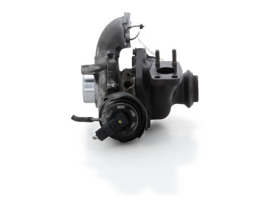 Turbo - Ford C-MAX II PH.1 1.6 TDCI - 1945757 - X1-3890B