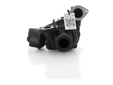 Turbo - Ford C-MAX II PH.1 1.6 TDCI - 1945757 - X1-3890B