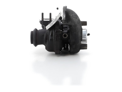 Turbo - Ford C-MAX II PH.1 1.6 TDCI - 1945757 - X1-3890B