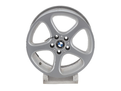 Alloy wheel - BMW X5 I - 36116768793 - J1-4728K