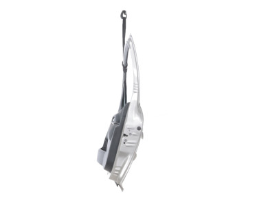 Right front door - Peugeot 207 - Gris Clair - 9004X8 - S1-4082Y