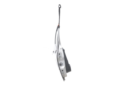 Porte avant droite - Peugeot 207 - Gris Clair - 9004X8 - S1-4082Y