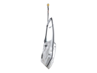Right front door - Nissan MICRA III PH.3 - Gris Clair - 80100-AX130- W1-4091G