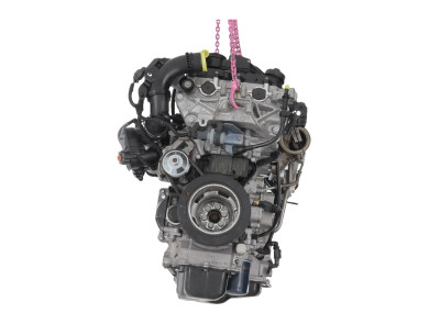 Engine type HN05-1627638180 - Peugeot 208 II PH.1 - W1-8205Y