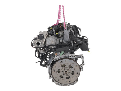Engine type HN05-1627638180 - Peugeot 208 II PH.1 - W1-8205Y