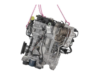 Engine type HN05-1627638180 - Peugeot 208 II PH.1 - W1-8205Y