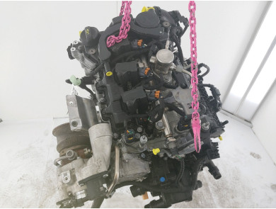 Engine type HN05-1627638180 - Peugeot 208 II PH.1 - W1-8205Y