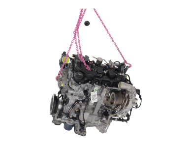 Engine type HN05-1627638180 - Peugeot 208 II PH.1 - W1-8205Y