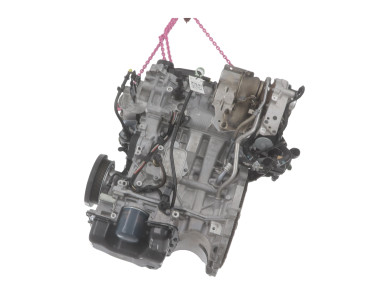 Engine type HN05-1627638180 - Peugeot 208 II PH.1 - W1-8205Y