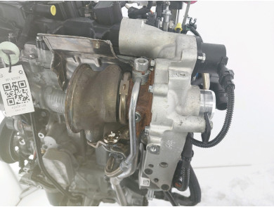 Engine type HN05-1627638180 - Peugeot 208 II PH.1 - W1-8205Y