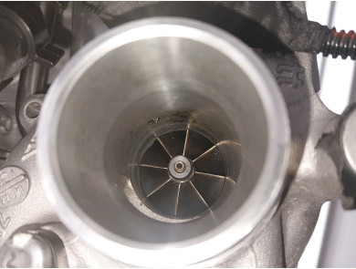 Moteur type HN05-1627638180 - Peugeot 208 II PH.1 - W1-8205Y