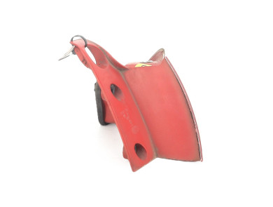 Right rear light - Seat LEON II PH.1 - 1P0945112C - V1-2687V