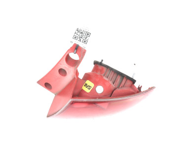 Right rear light - Seat LEON II PH.1 - 1P0945112C - V1-2687V