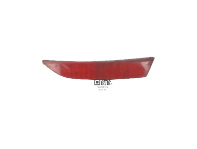 Left rear reflector used - Seat LEON - 1P0945105E