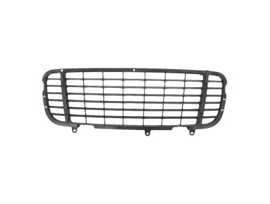 Grille centrale de pare choc avant occasion - Porsche CAYENNE - 955505683119B9