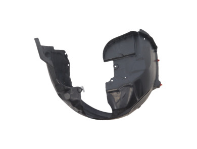 Bumper mud front right - Ford FIESTA VII PH.2 - Blanc - 2231219 - P1-1868J