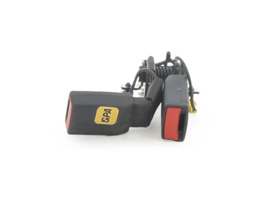 Attache ceinture sécurité arrière droit occasion - Mercedes CLASSE B - 24686032699051