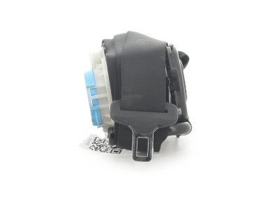 Right rear seatbelt - Mercedes CLASSE B II PH.2 - 24686001009K54 - Z0-5114T