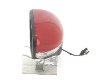 Right wing mirror - Fiat 500X PH.1 - Orange Fonce - 735603596 - I1-0416K