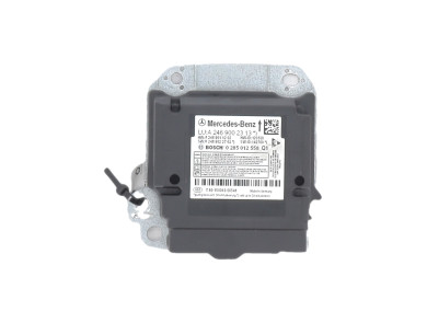 Airbag control unit - Mercedes CLASSE B II PH.2 - 2469002313 - S0-5070X