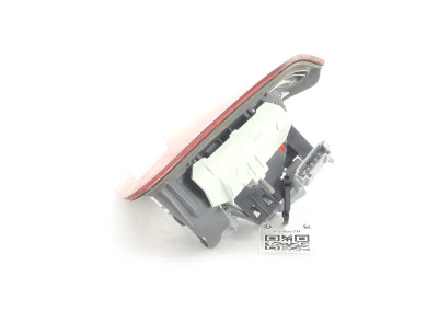 Left hatchback boot light used - Mercedes CLASSE B - 246906850028