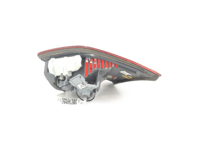 Left hatchback boot light - Mercedes CLASSE B II PH.2 - 246906850028 - F0-4907H