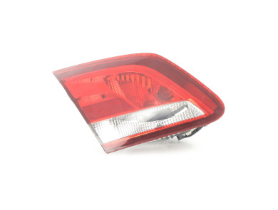 Left hatchback boot light - Mercedes CLASSE B II PH.2 - 246906850028 - F0-4907H