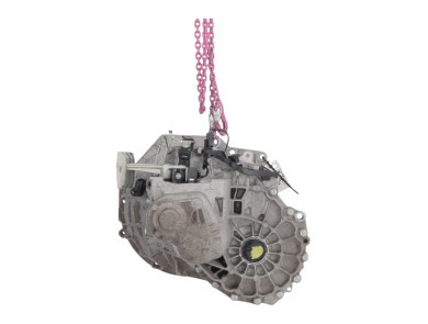 Gearbox used - Ford ECOSPORT - GN1R7002AFC