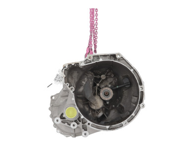 Gearbox type GN1R7002AFC - Ford ECOSPORT PH.3 - M1-9289G