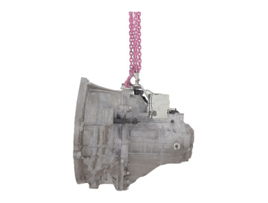 Boîte de vitesses type GN1R7002AFC - Ford ECOSPORT PH.3 - M1-9289G