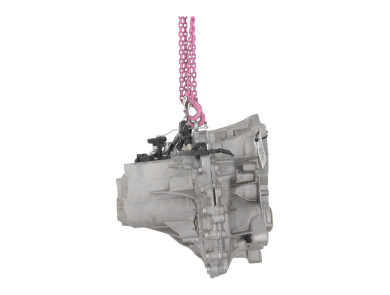 Gearbox type GN1R7002AFC - Ford ECOSPORT PH.3 - M1-9289G