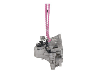 Gearbox type GN1R7002AFC - Ford ECOSPORT PH.3 - M1-9289G