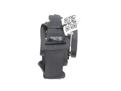 Central rear seatbelt - Dacia DUSTER I PH.1 - 888500016R - C1-1864U