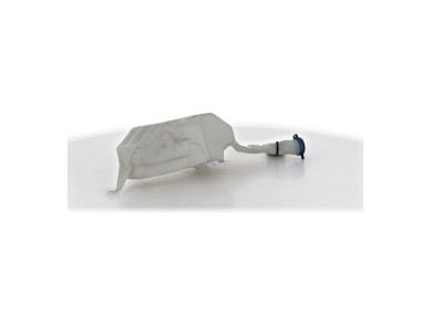 Washer fluid reservoir tank  used - Suzuki SX4 - 38450-80J10