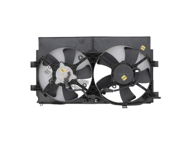 Groupe motoventilateur occasion - Peugeot 4007 - 1308 CR